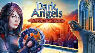 Dark Angels: Masquerade of Shadows