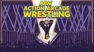 Action Arcade Wrestling