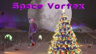 Space Vortex
