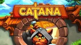 Catana - Switch