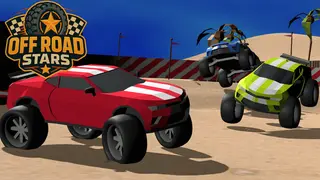 Off Road Stars