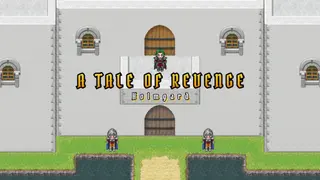 Holmgard: A Tale of Revenge