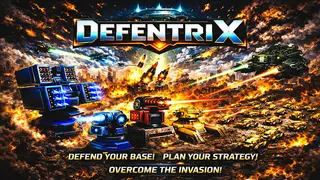 Defentrix