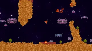 Gravity Thrust (Xbox One)