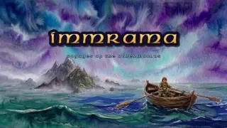 IMMRAMA: Voyages of the Otherworlds