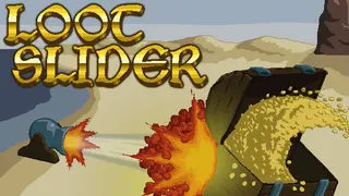 Loot Slider