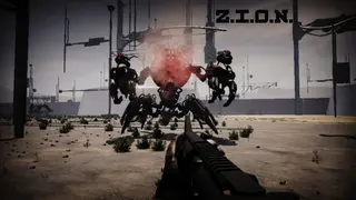 Z.I.O.N.