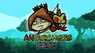 An Archers Fate