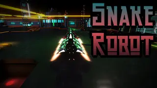 Snake Robot