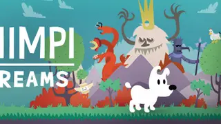Mimpi Dreams Deluxe