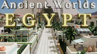 Ancient Worlds: Egypt