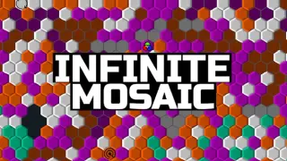 INFINITE MINEFIELD: INFINITE MOSAIC