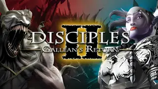 Disciples II: Gallean's Return