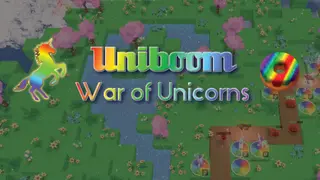 Uniboom-War of Unicorns