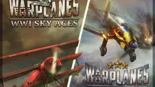 Warplanes Bundle - Switch