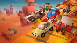 Make Way - PS4 & PS5