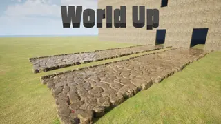 World Up