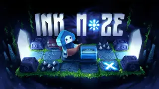 INK MAZE
