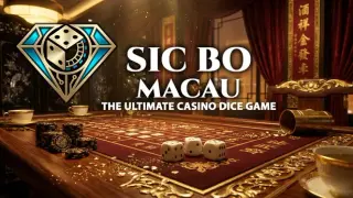 Sic Bo Macau: The Ultimate Casino Dice Game
