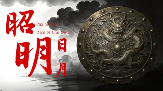 ζζζ₯ζ Pax Serica: Rise of the Ming