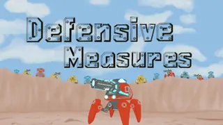 Defensive Measures