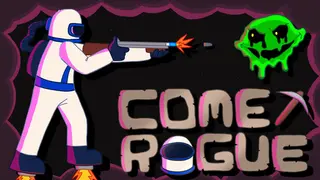 Comet Rogue
