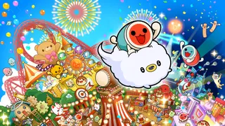 Taiko no Tatsujin: Rhythm Festival (Xbox Series)