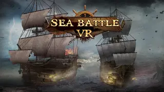 Sea Battle VR