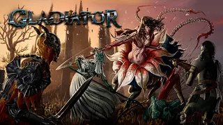Gladiator