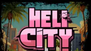 HeliCity Demolition Man - Switch