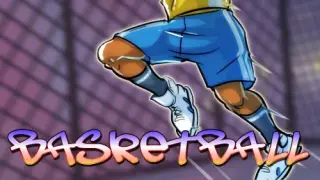 Basketball - Switch