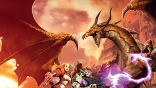 Gunlord X - Switch