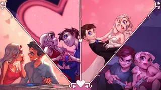 Ah, Love! Bundle - Xbox One & Series