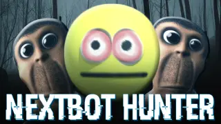 Nextbot Hunter