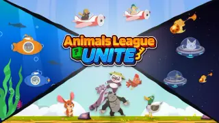 Animals League Unite