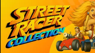 Street Racer Collection