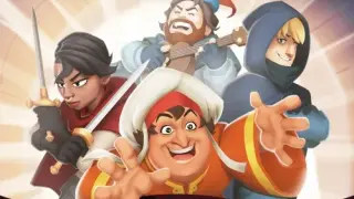 Worlds of Aria - Switch
