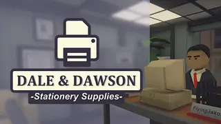 Dale & Dawson Stationery Supplies