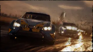 Gravel Special Edition - Xbox One
