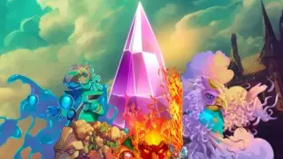 4 The Elements - Switch