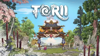 Torii: Beyond The Gates