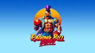 Raging Bill Demo