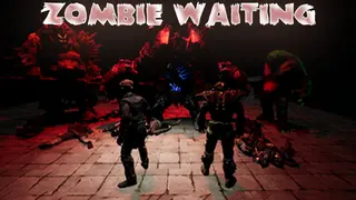 Zombie Waiting