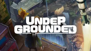UNDERGROUNDED + OST Bundle