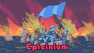 Epicinium
