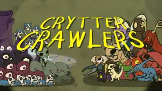 Crytter Crawlers