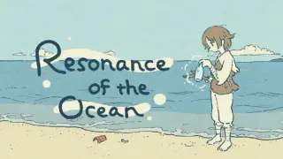 Resonance of the Ocean