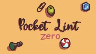 Pocket Lint zero