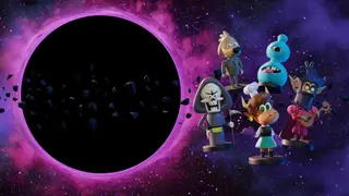 The Jackbox Party Pack 11 - PS4 & PS5
