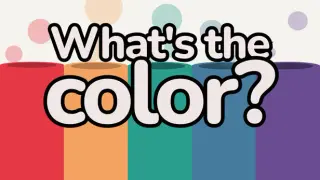 What's the color?